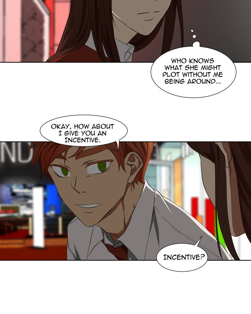 I Love Yoo chapter 22 page 24