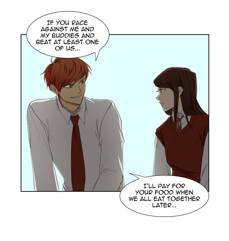 I Love Yoo chapter 22 page 25