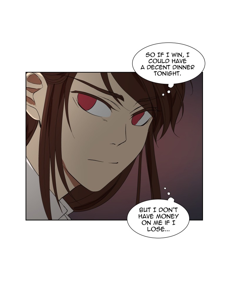 I Love Yoo chapter 22 page 28