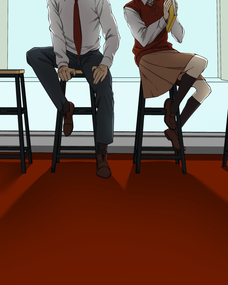 I Love Yoo chapter 22 page 31