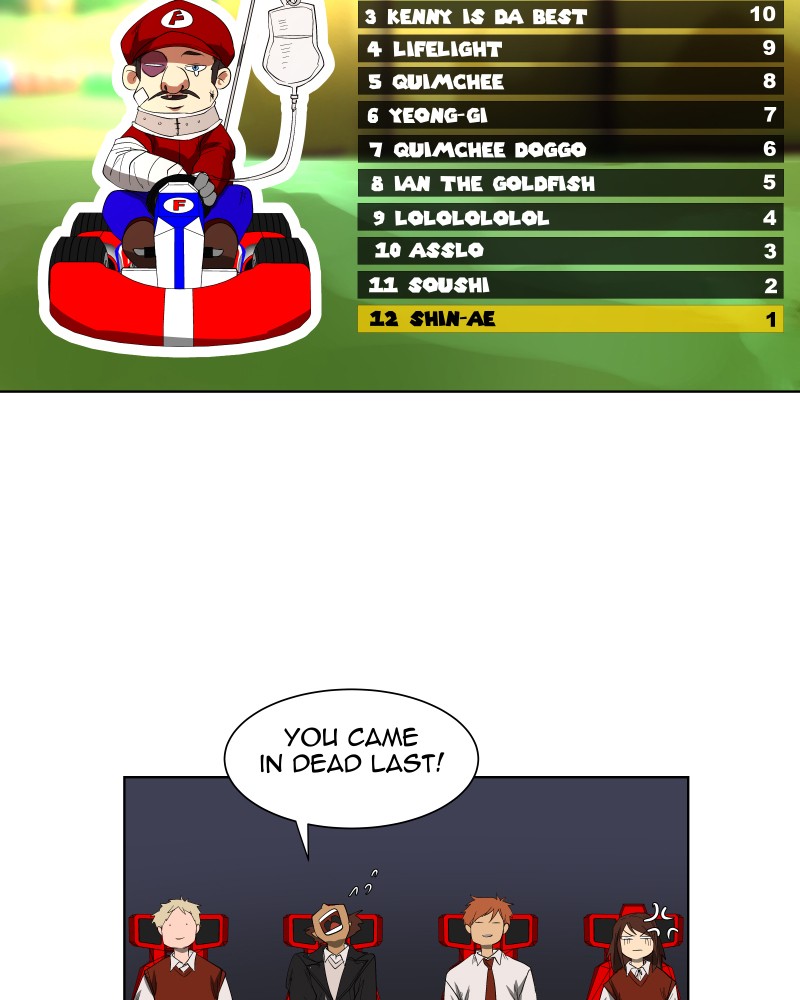 I Love Yoo chapter 22 page 36