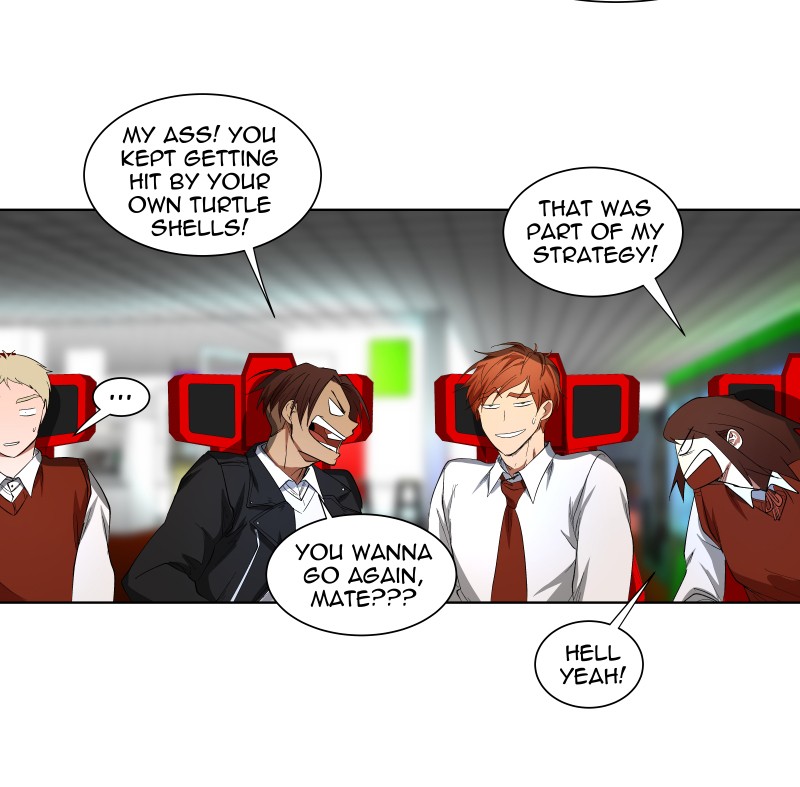 I Love Yoo chapter 22 page 38