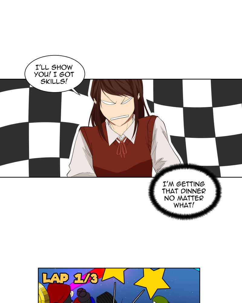 I Love Yoo chapter 22 page 39