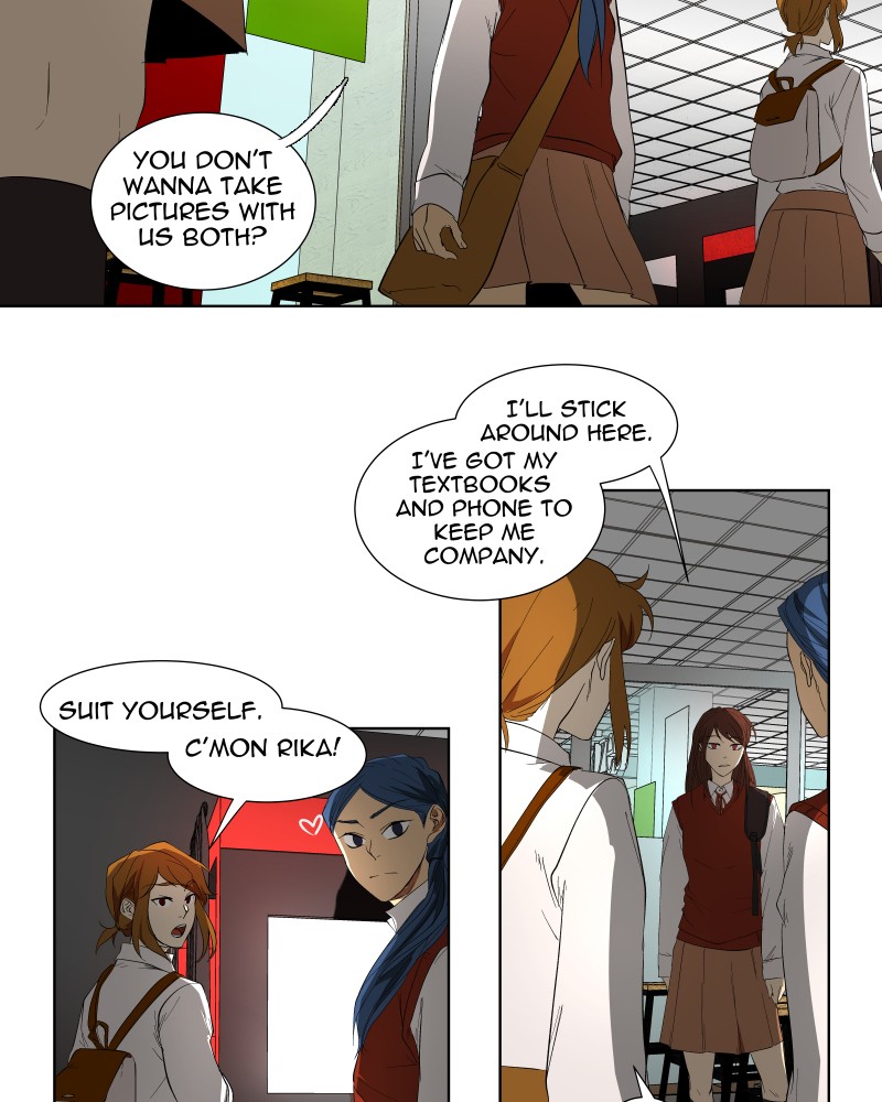 I Love Yoo chapter 22 page 4