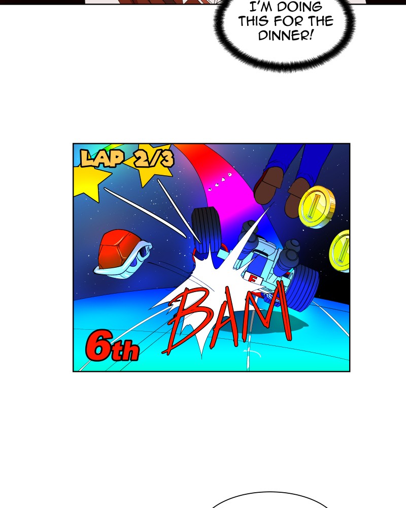 I Love Yoo chapter 22 page 41