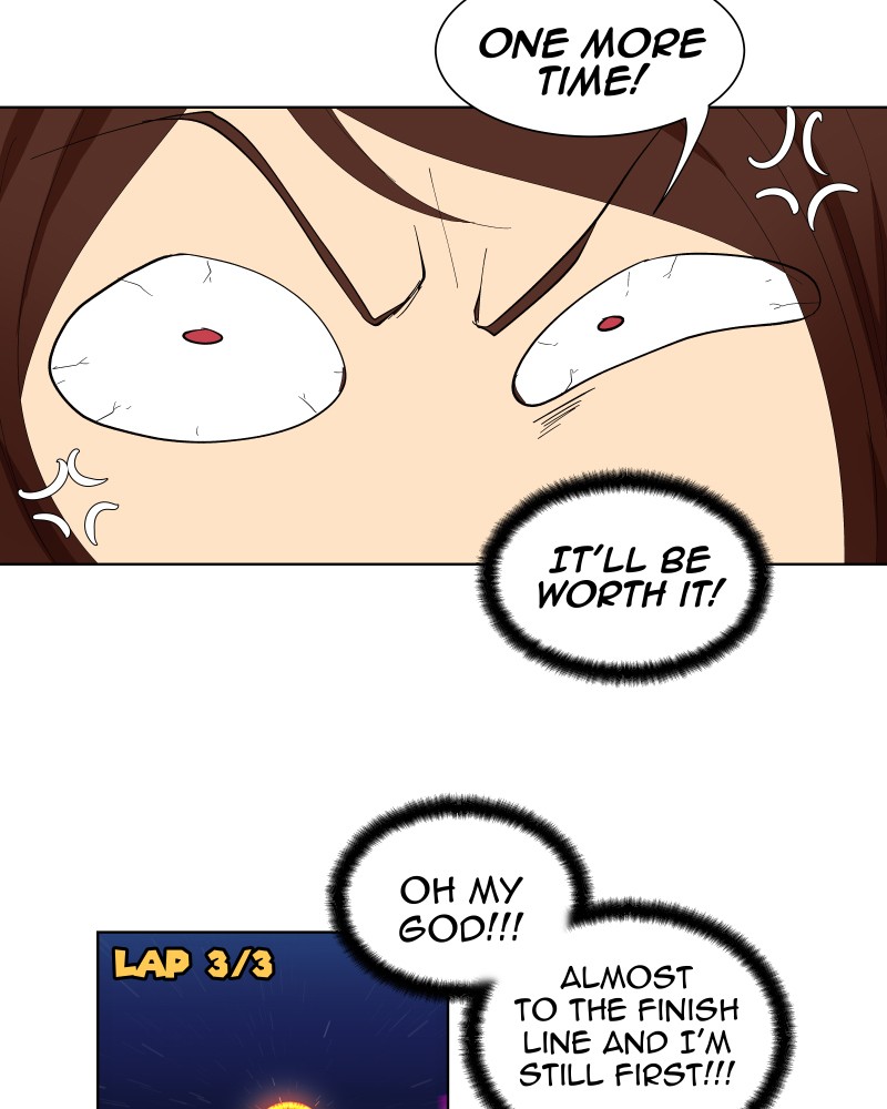 I Love Yoo chapter 22 page 42