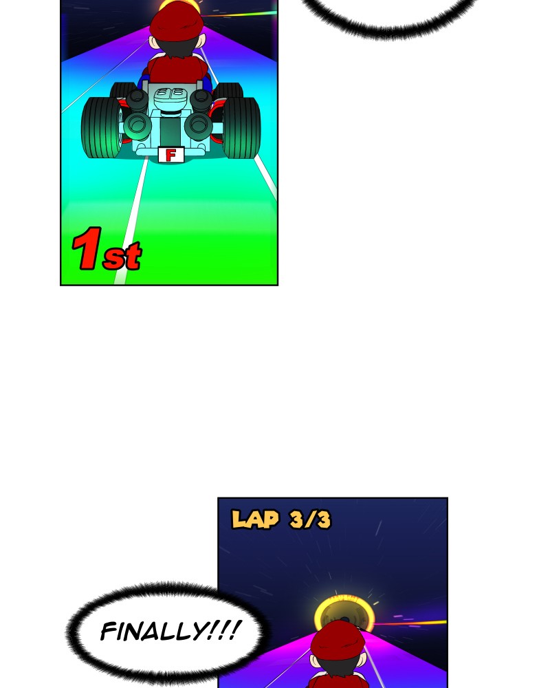 I Love Yoo chapter 22 page 43