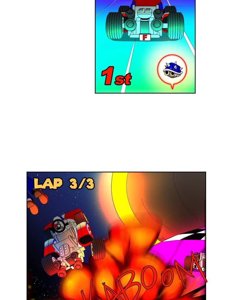 I Love Yoo chapter 22 page 44