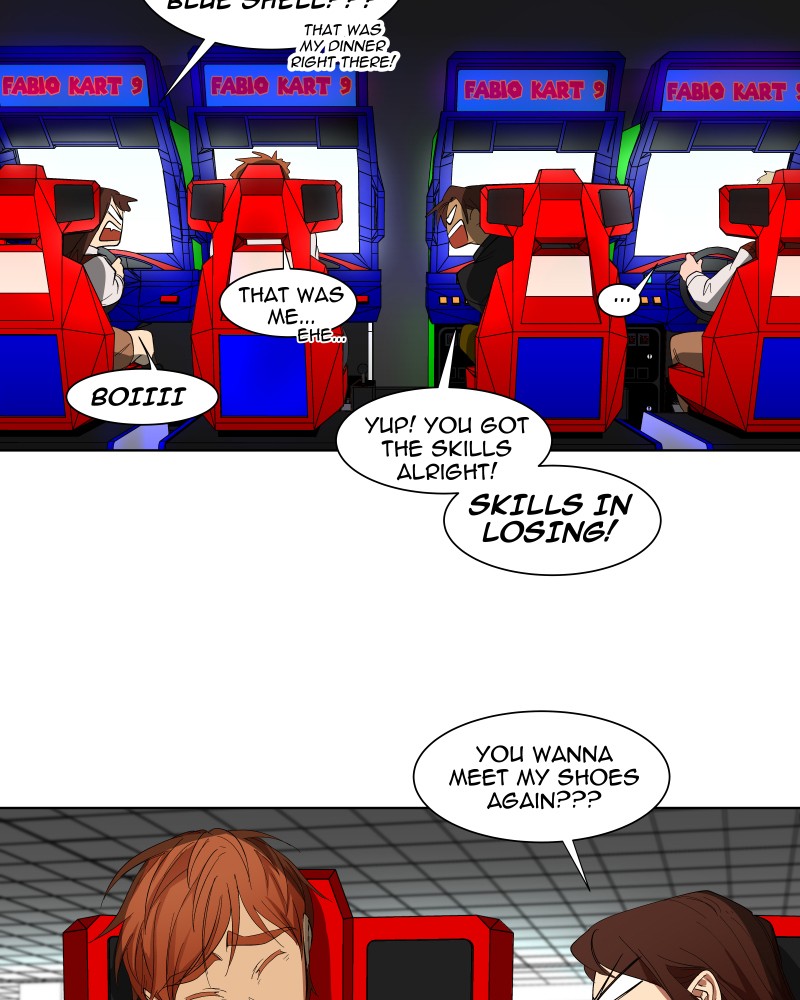 I Love Yoo chapter 22 page 46