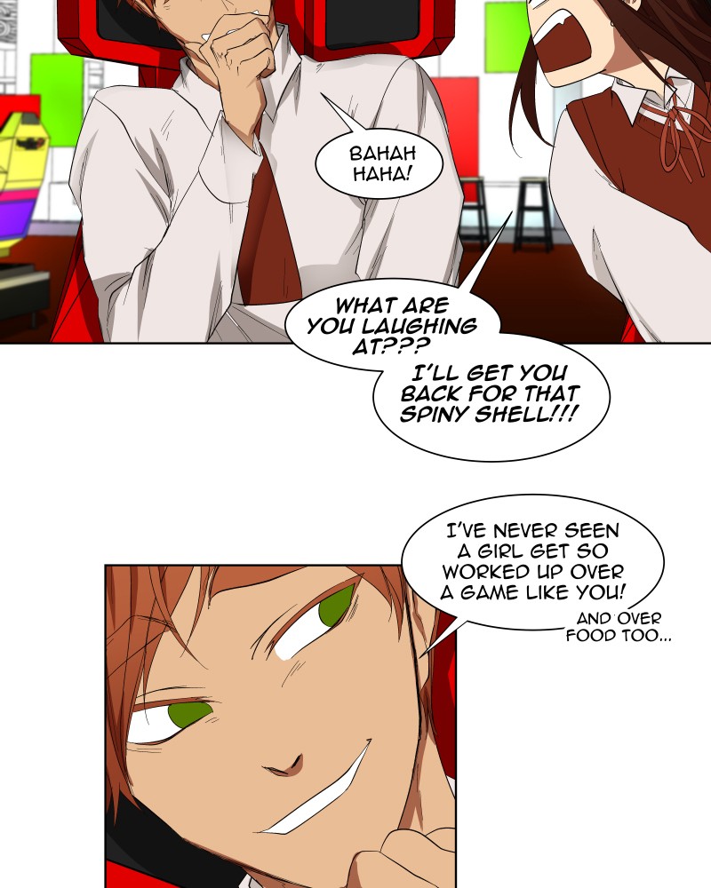 I Love Yoo chapter 22 page 47