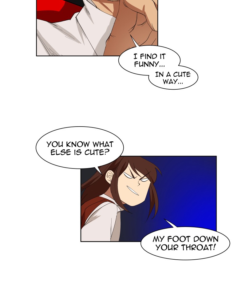 I Love Yoo chapter 22 page 48