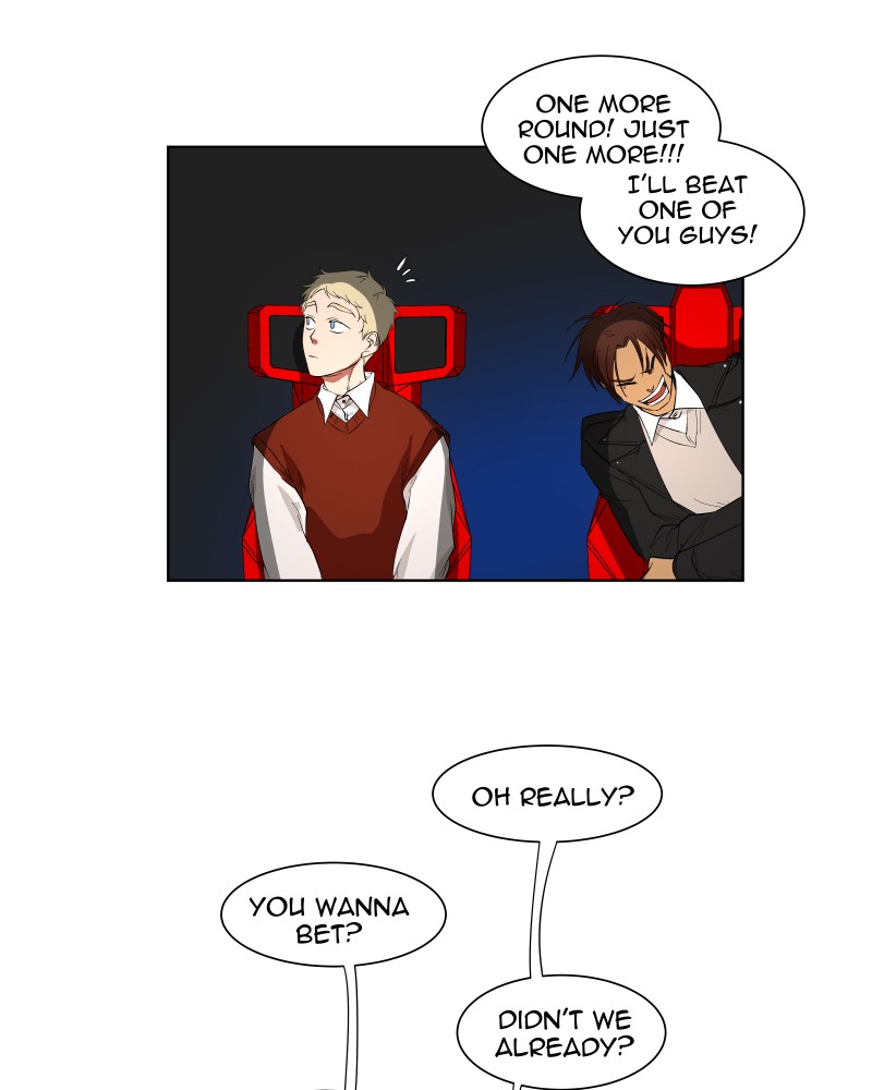 I Love Yoo chapter 22 page 49