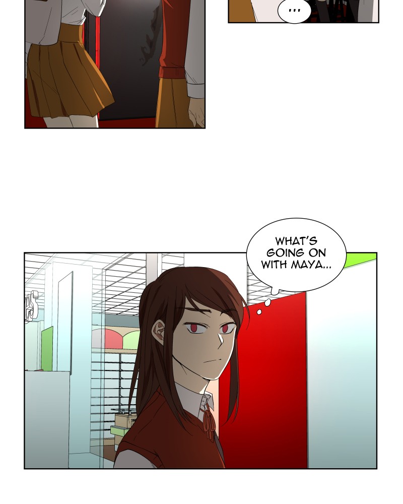 I Love Yoo chapter 22 page 5