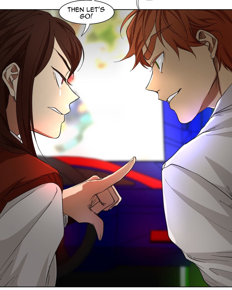 I Love Yoo chapter 22 page 50