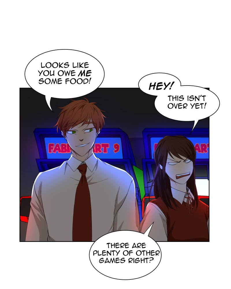 I Love Yoo chapter 22 page 54