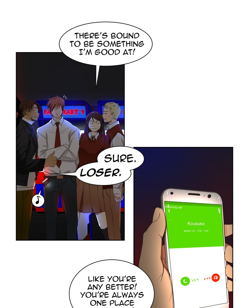 I Love Yoo chapter 22 page 55