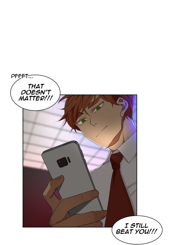 I Love Yoo chapter 22 page 57