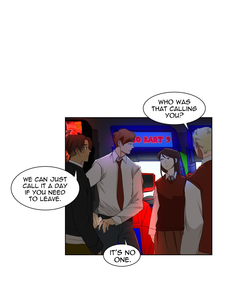 I Love Yoo chapter 22 page 58