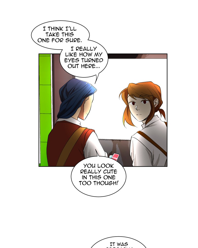 I Love Yoo chapter 22 page 61