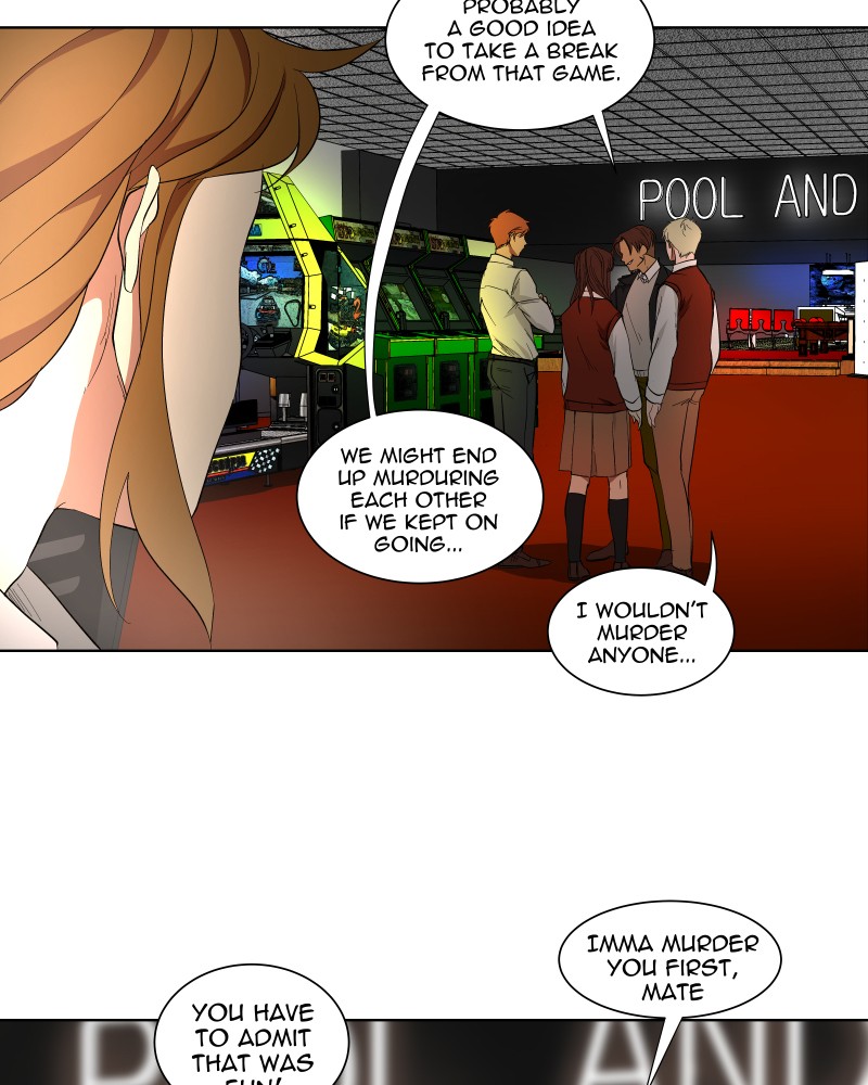 I Love Yoo chapter 22 page 62