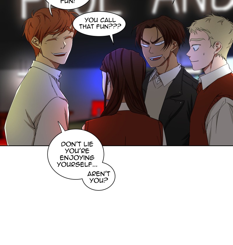 I Love Yoo chapter 22 page 63