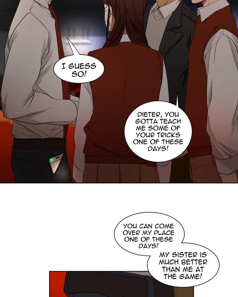 I Love Yoo chapter 22 page 68