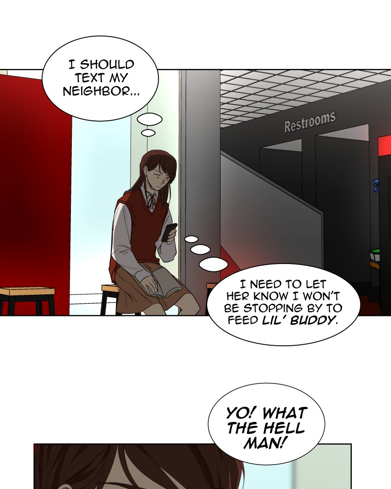 I Love Yoo chapter 22 page 7