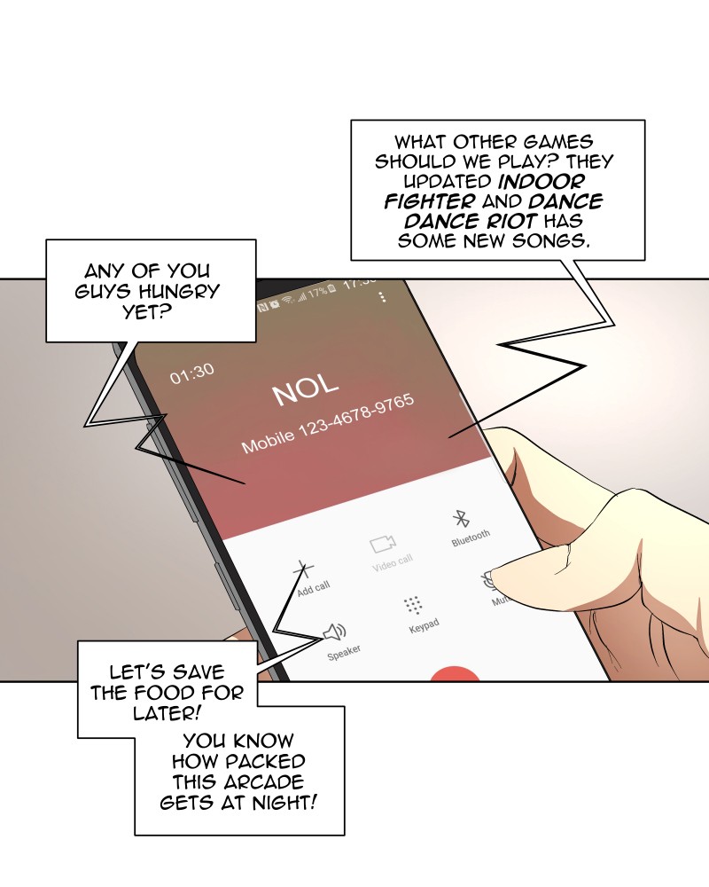 I Love Yoo chapter 22 page 73