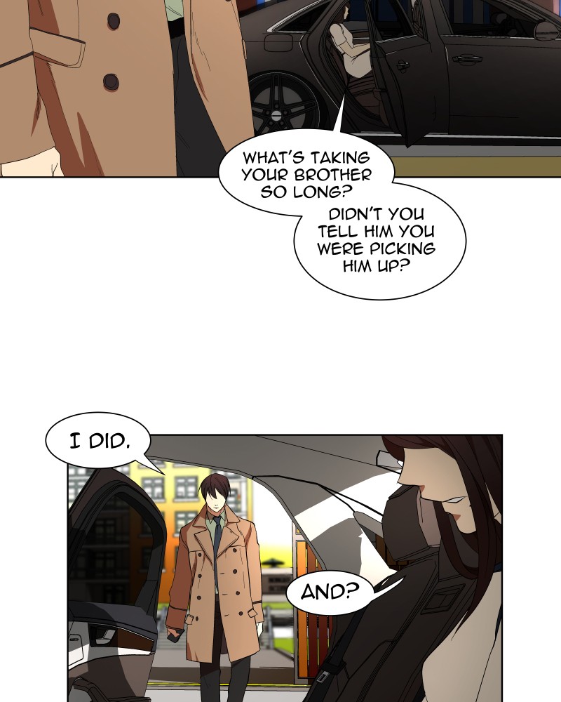 I Love Yoo chapter 22 page 76