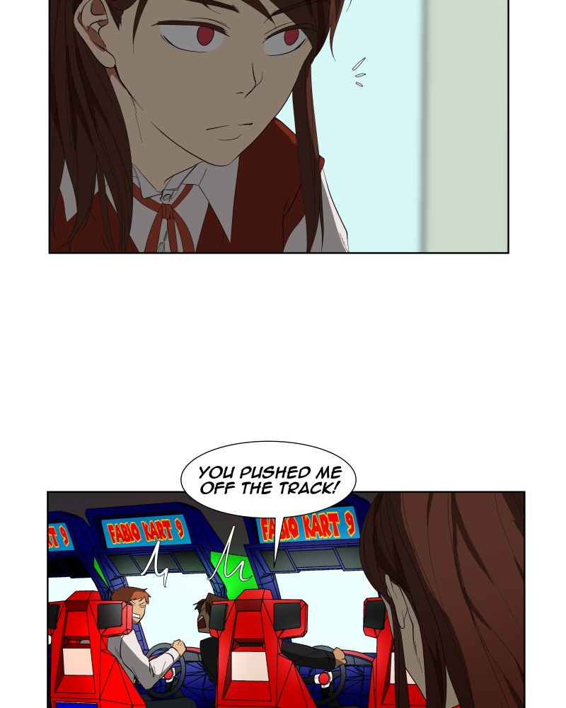 I Love Yoo chapter 22 page 8