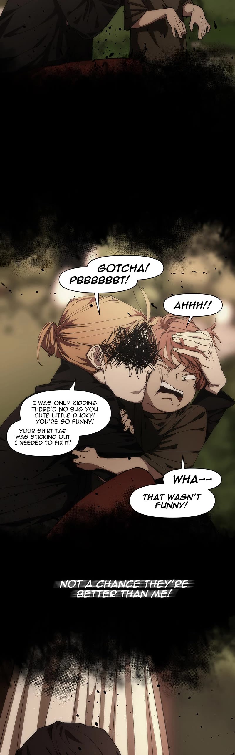 I Love Yoo chapter 220 page 10