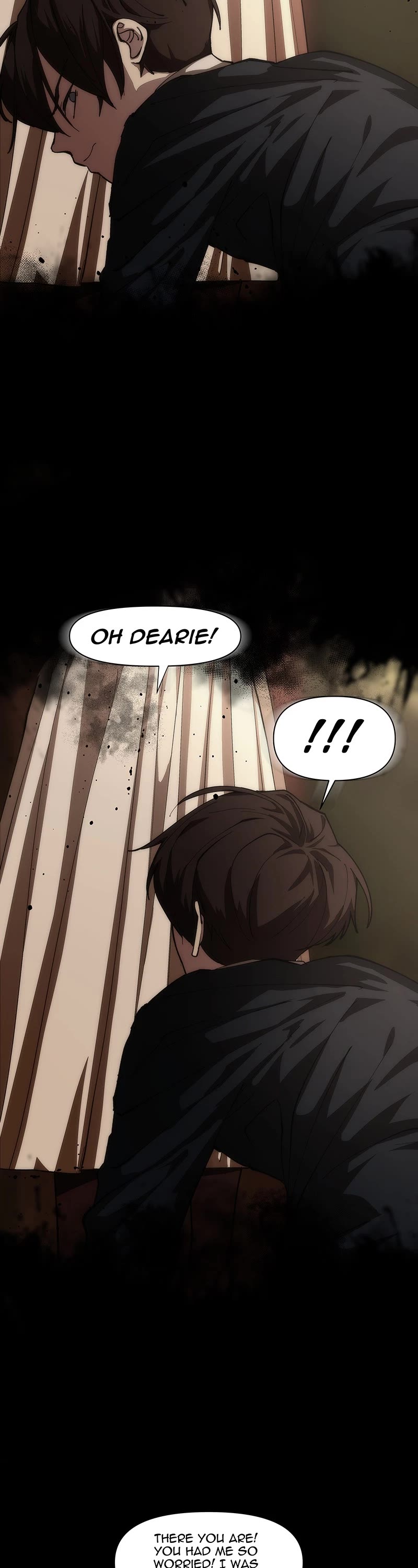 I Love Yoo chapter 220 page 11