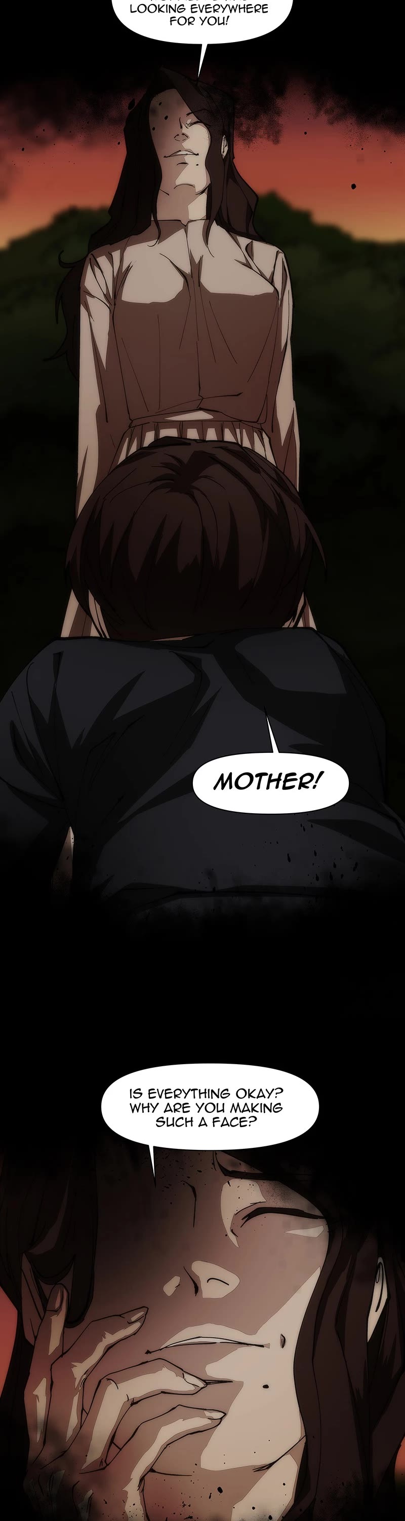 I Love Yoo chapter 220 page 12