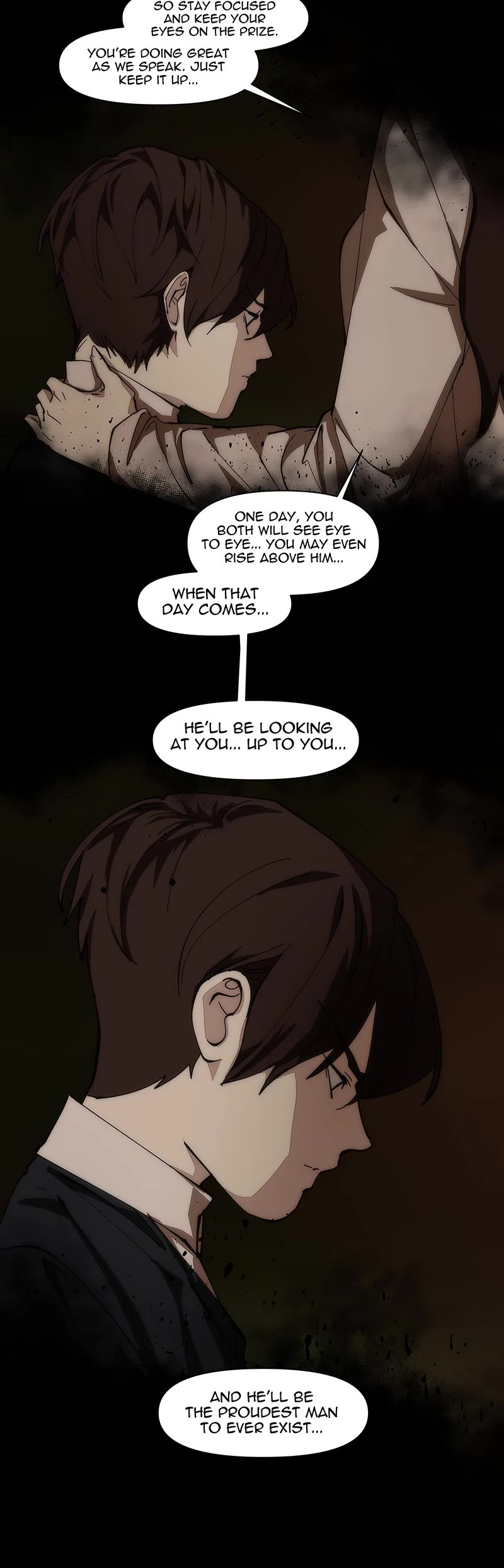 I Love Yoo chapter 220 page 15