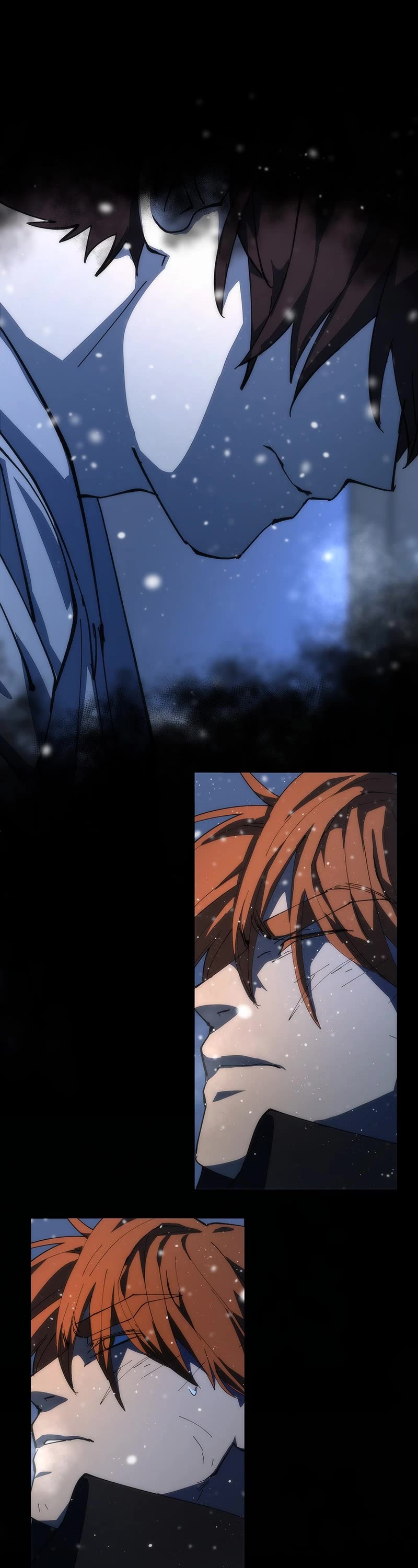 I Love Yoo chapter 220 page 16