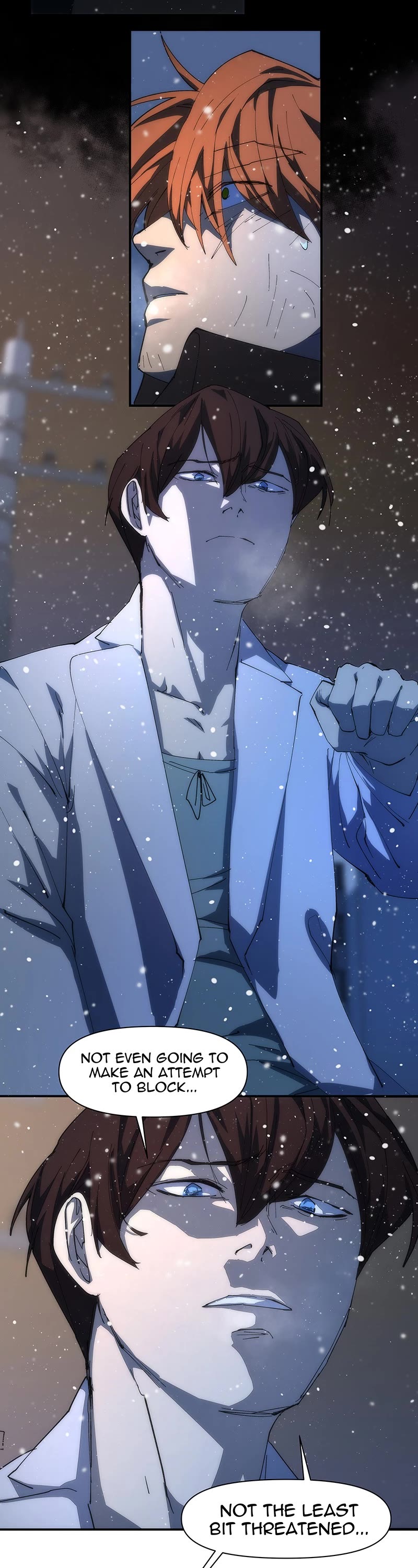 I Love Yoo chapter 220 page 17