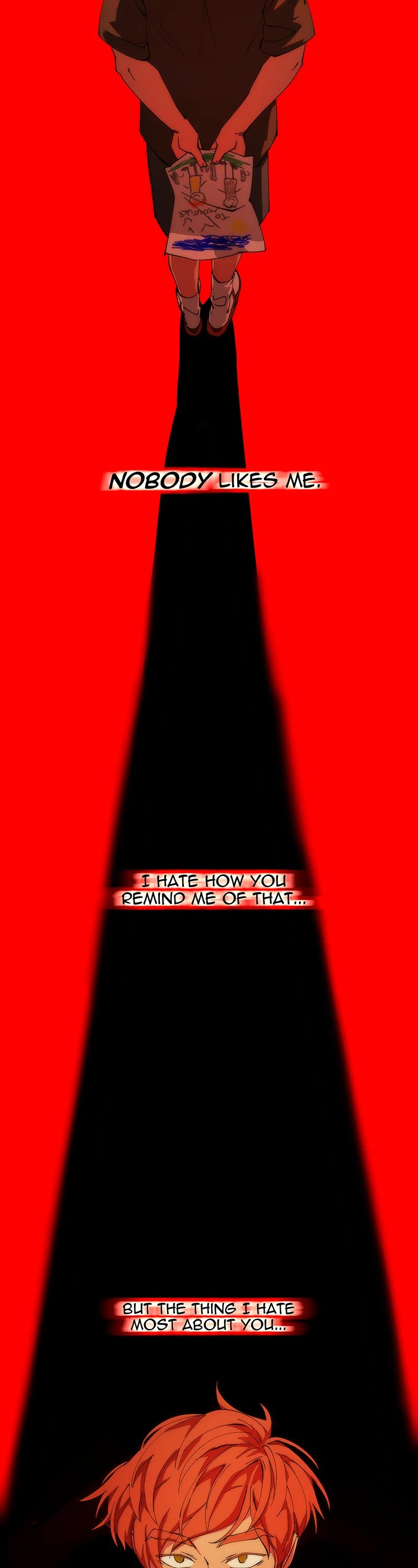 I Love Yoo chapter 220 page 23