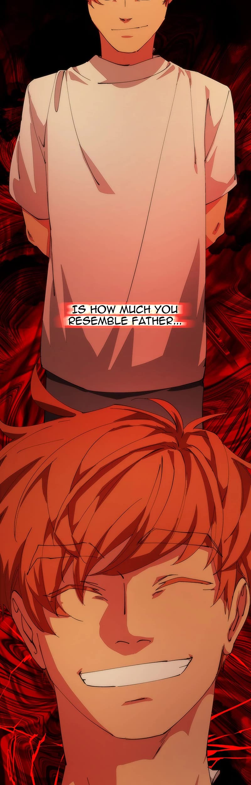 I Love Yoo chapter 220 page 24