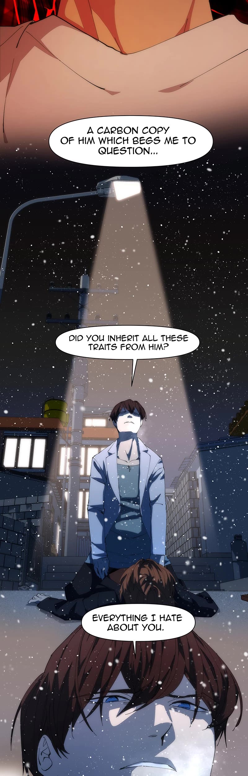 I Love Yoo chapter 220 page 25