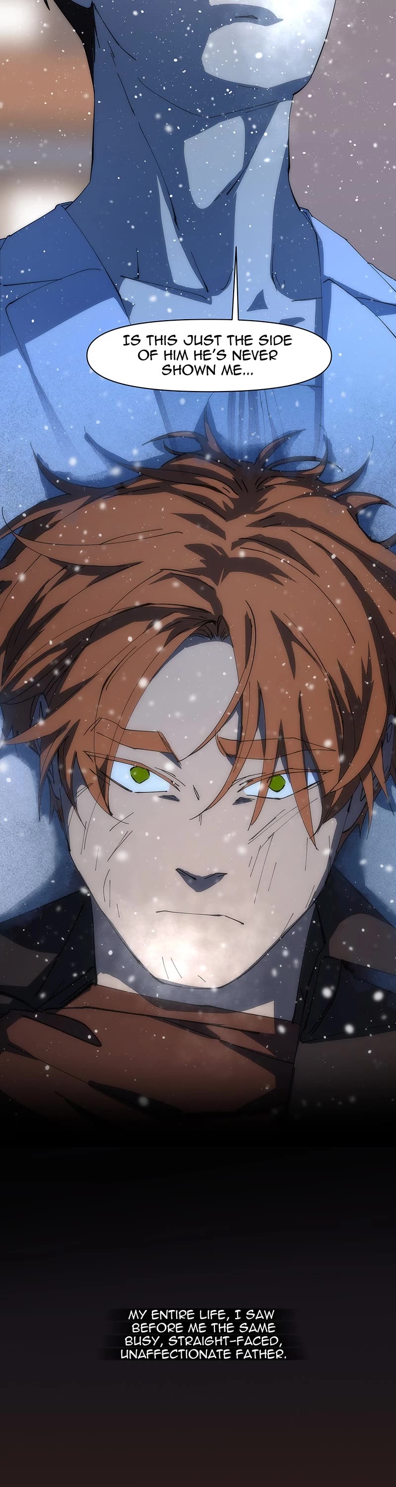 I Love Yoo chapter 220 page 26