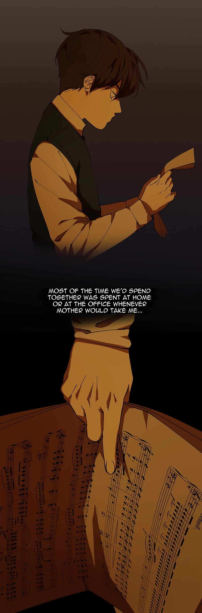 I Love Yoo chapter 220 page 30