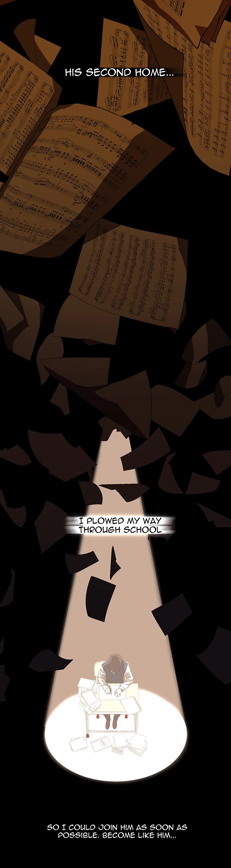 I Love Yoo chapter 220 page 31