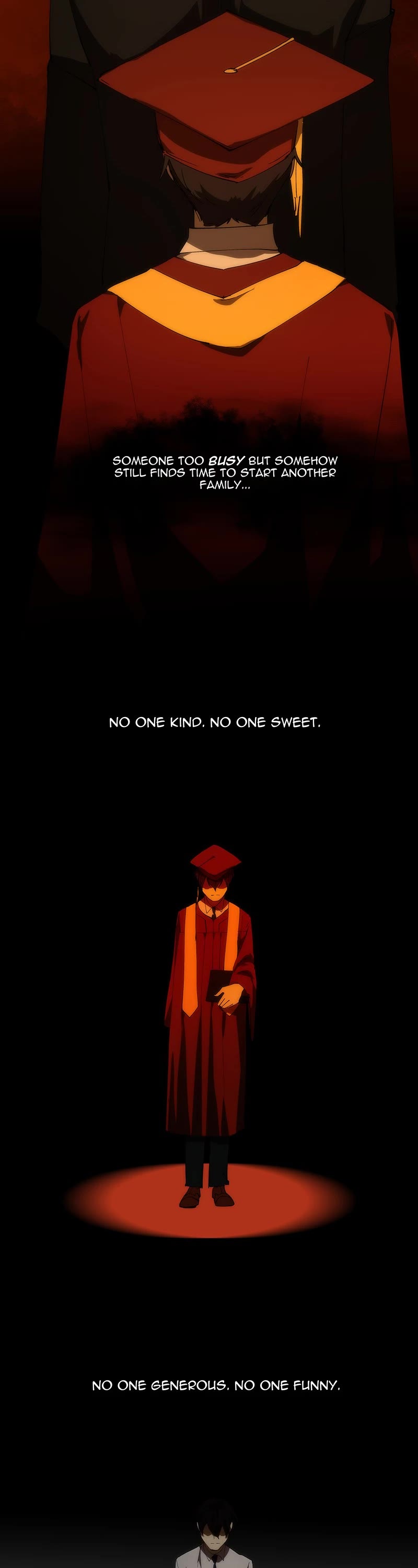 I Love Yoo chapter 220 page 36