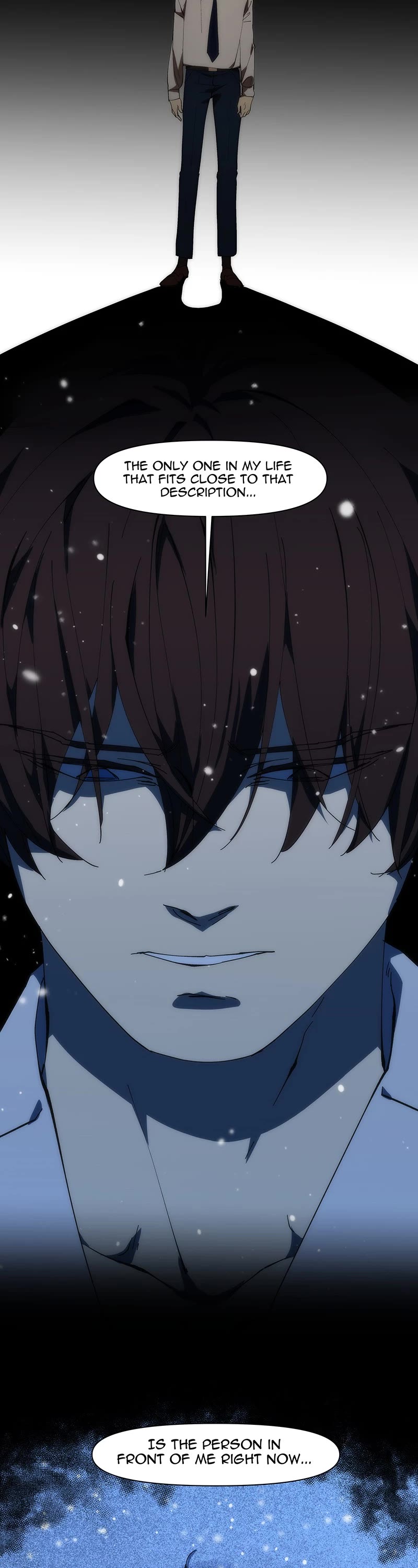 I Love Yoo chapter 220 page 37