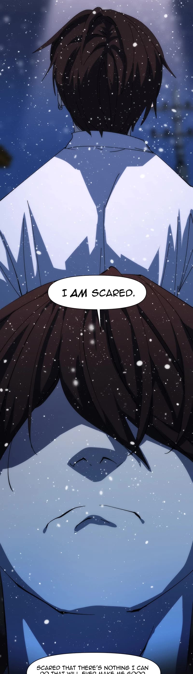 I Love Yoo chapter 220 page 39