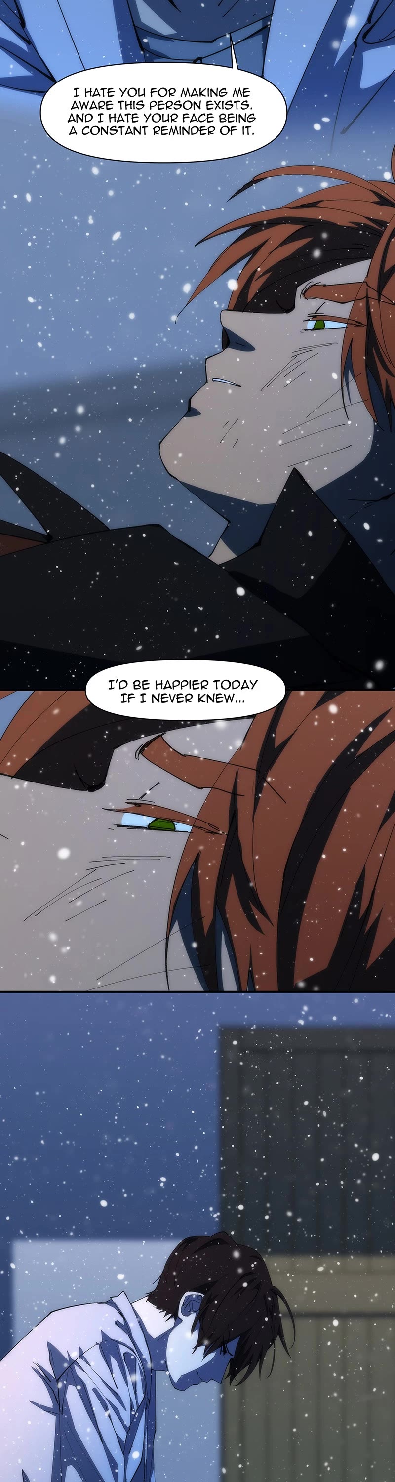 I Love Yoo chapter 220 page 41