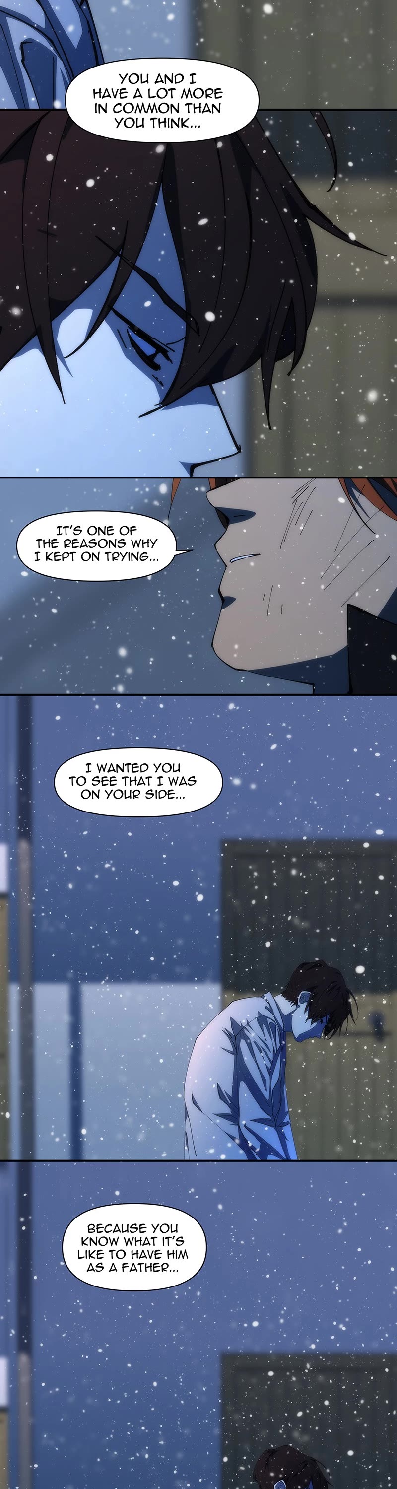 I Love Yoo chapter 220 page 43