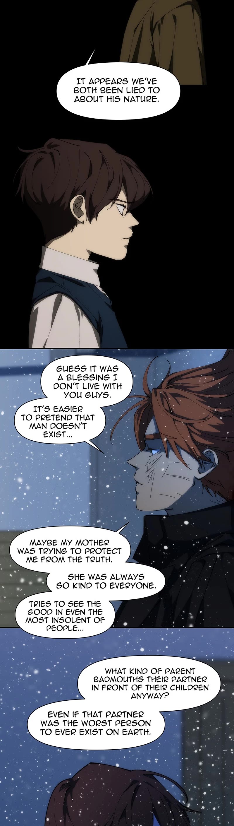 I Love Yoo chapter 220 page 45