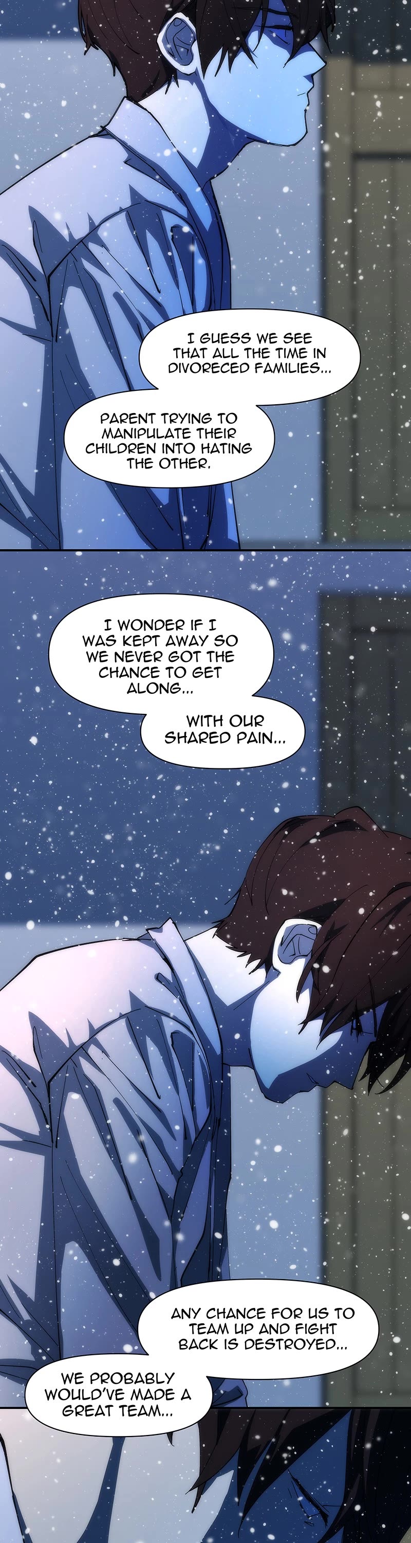 I Love Yoo chapter 220 page 46