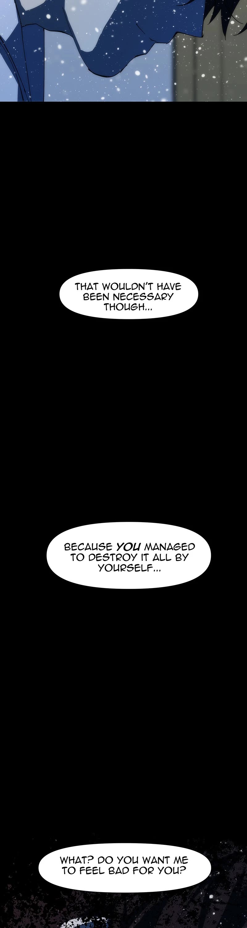 I Love Yoo chapter 220 page 47